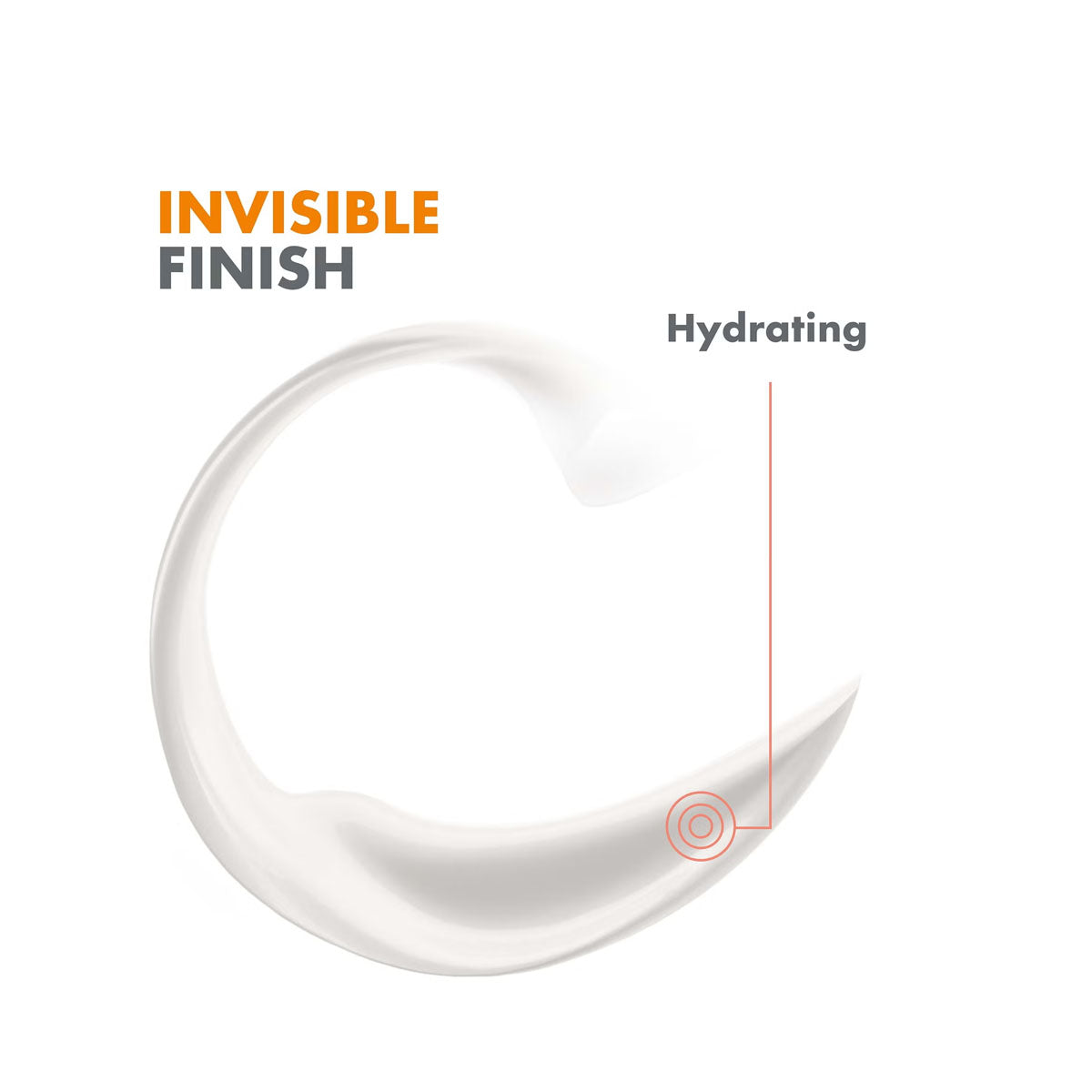 Avene Sun Care High Protection Invisible Spray Spf50+ 200ml