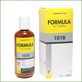 Zhangguang 101B Formula – Targeted Hair Loss Solution for Oily Scalps