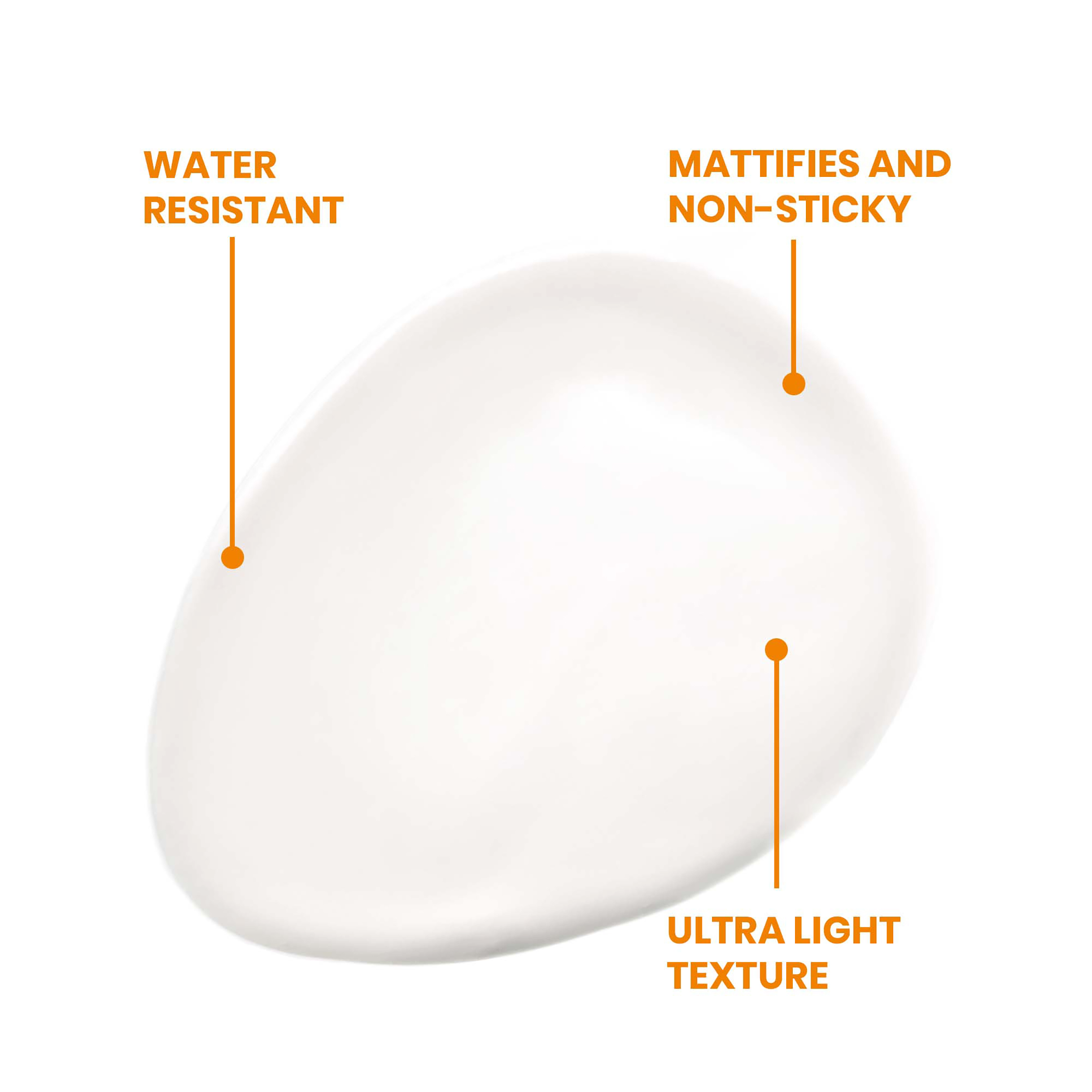 Avene Fluid Sunscreen 50ml