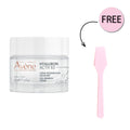 Avene Hyaluron Activ B3 Cell Renewal Cream 50ml + Free Spatula