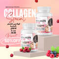 Bt Pharma Collagen Plus 1000mg Chewable 240 Tablets Offer