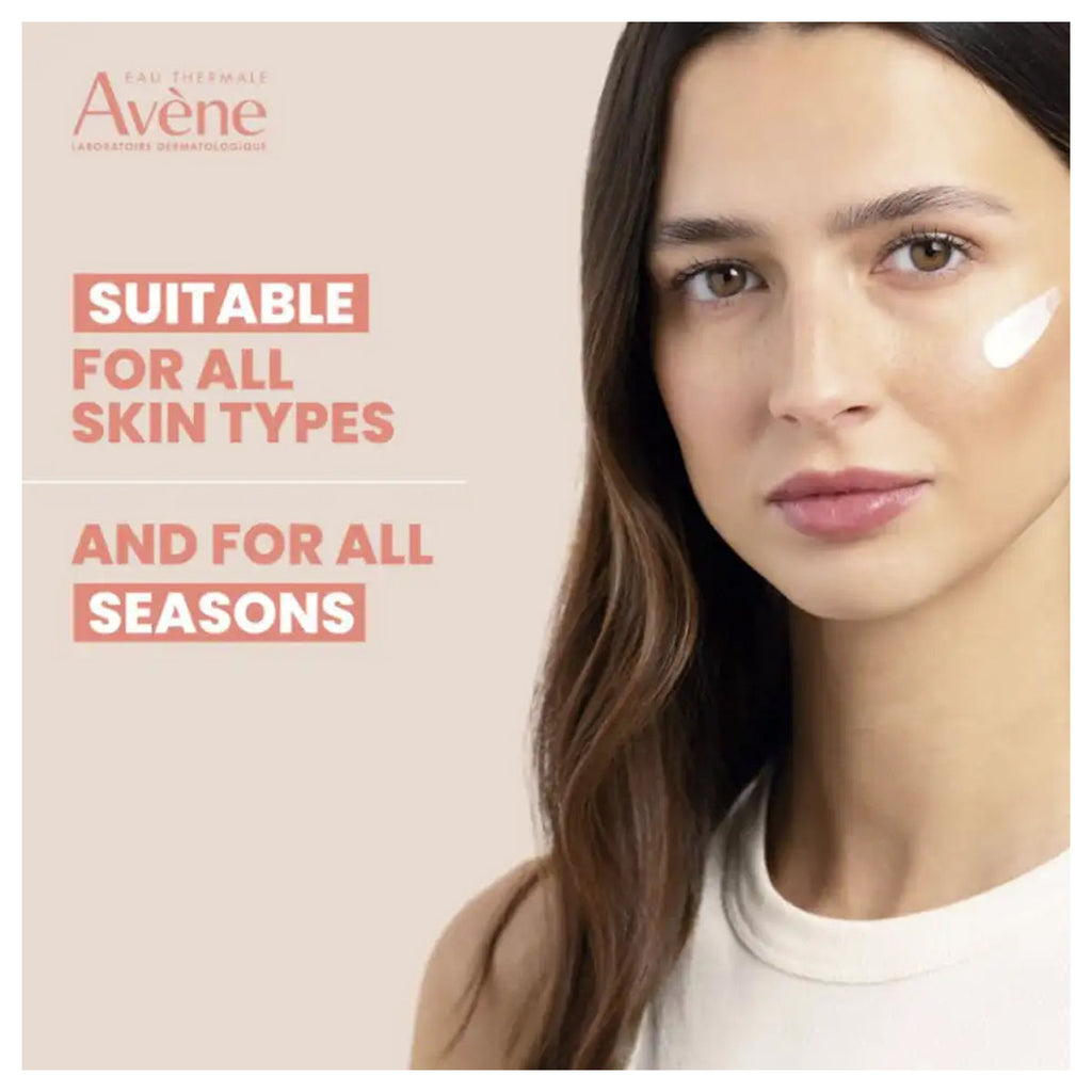 Avene Hydrance Aqua Gel 50ml + Free Cleanance Gel nettoyant 100 ml + Free Thermal Spring Water 50ml