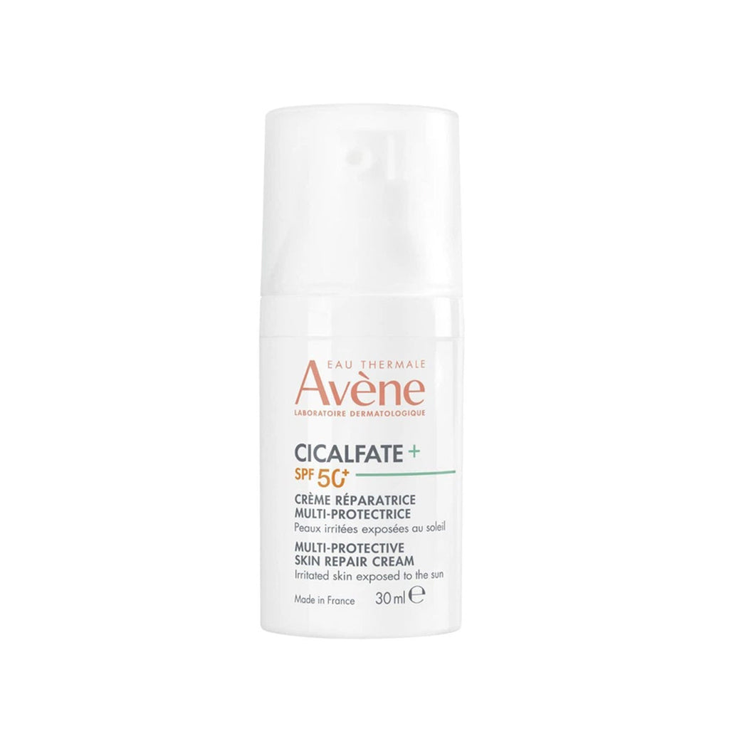 Avene Cicalfate+ Multi-Protective Repair Cream SPF50+ 30ml