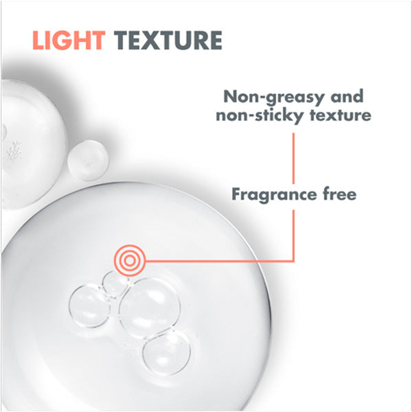 Avene Hyaluron Activ B3 Cell Renewal Cream 50ml + Free Spatula