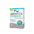 Advancis Biobacil probiotic gut health digestion microbiome balance capsules 20 Health Boutique