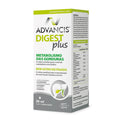 Advancis Digest Plus digestive liver support oral drops bloating relief peppermint milk thistle 30ml Health Boutique