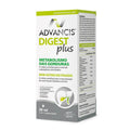 Advancis Digest Plus digestive liver support oral drops bloating relief peppermint milk thistle 30ml Health Boutique