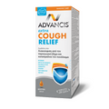 Advancis Kids cough relief syrup respiratory support cough congestion immune support children 100ml Health Boutique