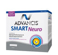 Advancis Smart Neuro brain mood support stress balance vials cognitive function Health Boutique