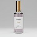 Alaseel Floral Hair Perfume mist with amber cedarwood sandalwood red berries and orange fragrance Health Boutique