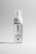 Alaseel gentle foam face cleanser hyaluronic acid niacinamide dead sea minerals deep pore cleansing Health Boutique