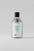 Alaseel micellar water makeup remover face eyes hyaluronic acid aloe vera gentle cleanser Health Boutique