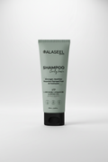 Alaseel L-Arginine Curly Hair Shampoo for defined curls frizz control and scalp health Health Boutique