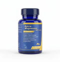 Astra magnesium 500mg capsules 30 muscle relaxation sleep nerve support mineral supplement Health Boutique