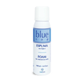 BLUE CAP Foam
