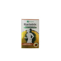 Bt Pharma bariatric multivitamins orange flavor tablets B complex vitamin C D E K iron zinc supplement Health Boutique
