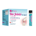 Bt Pharma Bio Joints Plus liquid 30 vials collagen glucosamine MSM hyaluronic acid joint support supplement Health Boutique