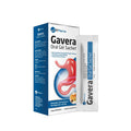 Bt Pharma Gavera oral gel sachet aloe vera cucumber licorice digestive comfort vanilla caramel flavor Health Boutique
