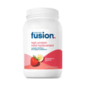 Bariatric Fusion Strawberry Banana High Protein Meal Replacement 881 g with 27 g protein Health Boutique