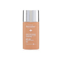 Beesline Age Defense tinted facial fluid sunscreen SPF50 anti aging mineral protection Health Boutique
