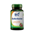 Bio Energy BioBerberine 500 mg metabolic heart blood sugar support 30 capsules Health Boutique