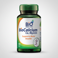 Bio Energy Bio Calcium calcium magnesium vitamin D3 bone health 30 tablets Health Boutique