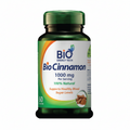 Bio Energy Cinnamon Loureiroi 500 mg 60 capsules metabolic wellness supplement Health Boutique