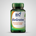Bio Energy Bio Graine brain and nervous system support 60 capsules Health Boutique