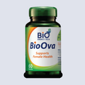 Bio Energy Bio Ova fertility hormonal balance reproductive health 60 capsules Health Boutique