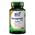 Bio Energy Fenugreek Plus breastfeeding support 60 capsules fenugreek fennel Health Boutique