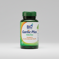 Bio Energy Garlic Plus garlic and parsley heart health softgels 100 count Health Boutique