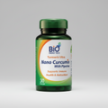 Bio Energy Nano Curcumin with Piperine 500 mg 30 capsules antioxidant and joint support Health Boutique