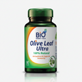 Bio Energy Olive Leaf Ultra 500 mg 90 capsules antioxidant and immune support Health Boutique