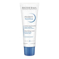 Bioderma Atoderm Nutritive Cream 40ml nourishing face cream dry sensitive skin Health Boutique