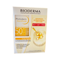 Bioderma Photoderm SPF50+ light tinted Offer sunscreen cream face UV protection Health Boutique