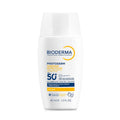 Bioderma Photoderm Xdefense SPF50+ invisible sunscreen 40ml ultra fluid face sun protection Health Boutique