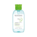 Bioderma Sebium H2O Micellar Water 500ml oily acne prone skin makeup remover Health Boutique