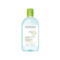 Bioderma Sebium H2O Micellar Water 500ml oily acne prone skin makeup remover Health Boutique