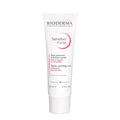 Bioderma Sensibio Forte 40ml soothing calming cream sensitive skin redness irritation relief Health Boutique