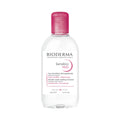 Bioderma Sensibio H2O 250ml micellar water pump sensitive skin cleanser Health Boutique