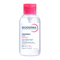 Bioderma Sensibio H2O Micellar Water 500ml pump makeup removing solution sensitive skin Health Boutique