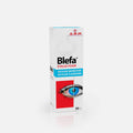 Blefa eyelid foam 50ml tea tree oil aloe vera chamomile panthenol eyelid cleanser blepharitis eye hygiene foam Health Boutique