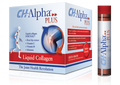 CH-Alpha Plus Collagen 30 Vials – Joint Support & Flexibility – Health Boutique JO