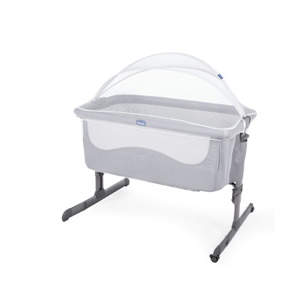 Chicco Mosquito Net For Next To Me Range White