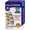 Calcitron capsules calcium magnesium zinc vitamin D3 bone health mineral supplement Health Boutique