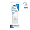 CeraVe ceramides hyaluronic acid niacinamide AM facial moisturizing lotion SPF30 52ml sunscreen moisturizer Health Boutique