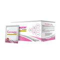 Concepter Women strawberry sachets myo inositol d chiro inositol folic acid vitamins hormonal support Health Boutique