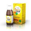 Corvite Plus® Syrup 100 ml Syrup – Iron & Nutritional Support