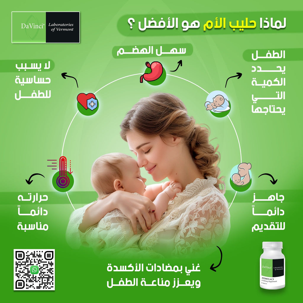 Davinci Stimulact 30 tablets breastfeeding nutritional supplement with fenugreek Health Boutique
