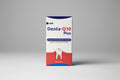 Denta Q10 Plus capsules Coenzyme Q10 gum health periodontal support oral care antioxidant supplement bleeding gums Health Boutique